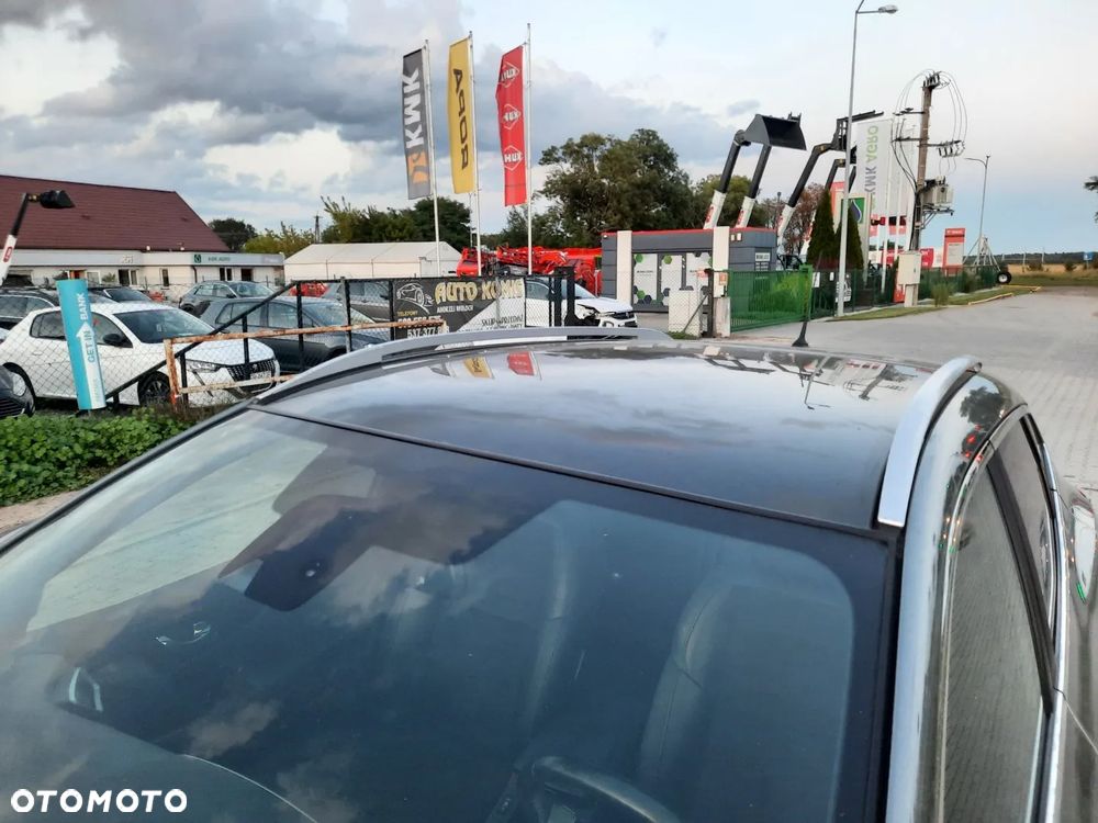 Nissan Qashqai 1.2 DIG-T Xtronic TEKNA - 14