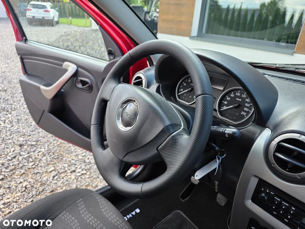 Dacia Sandero Stepway - 31