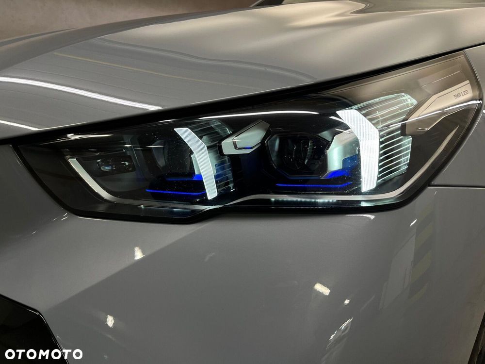 BMW Seria 5 520d xDrive mHEV M Sport - 15
