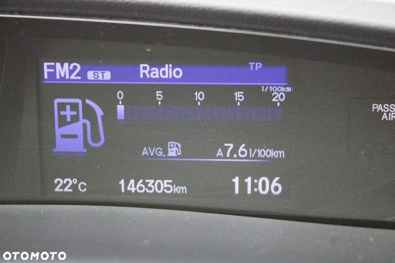 Honda Civic 1.8 i-VTEC Comfort - 28