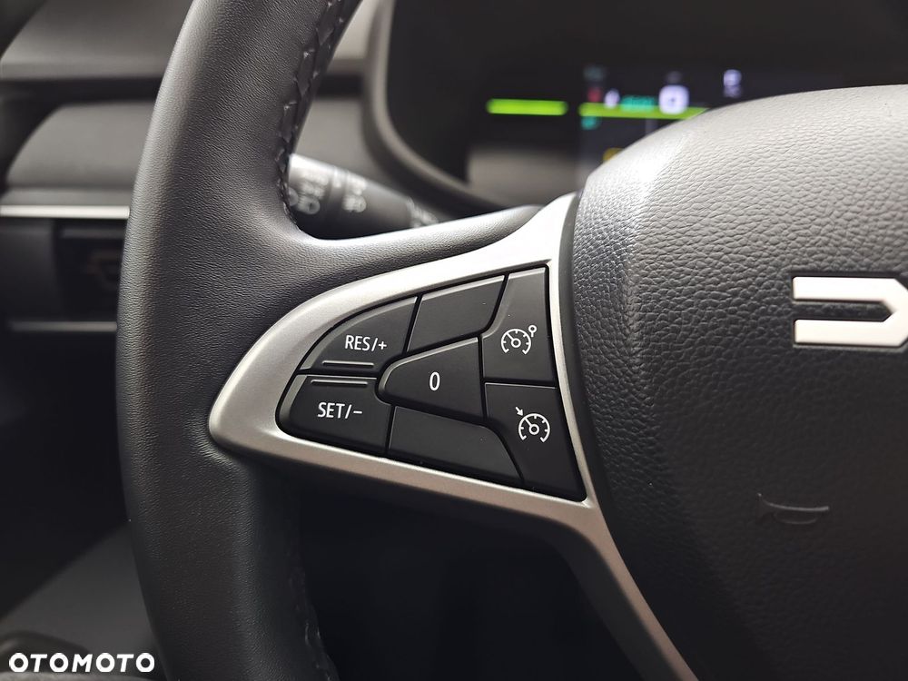 Dacia Jogger 1.6 Full Hybrid 140 Extreme MMT - 14