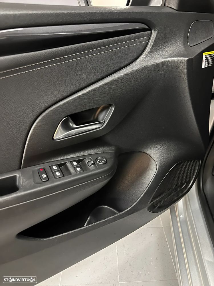 Opel Corsa 1.2 T Edition Aut. - 20