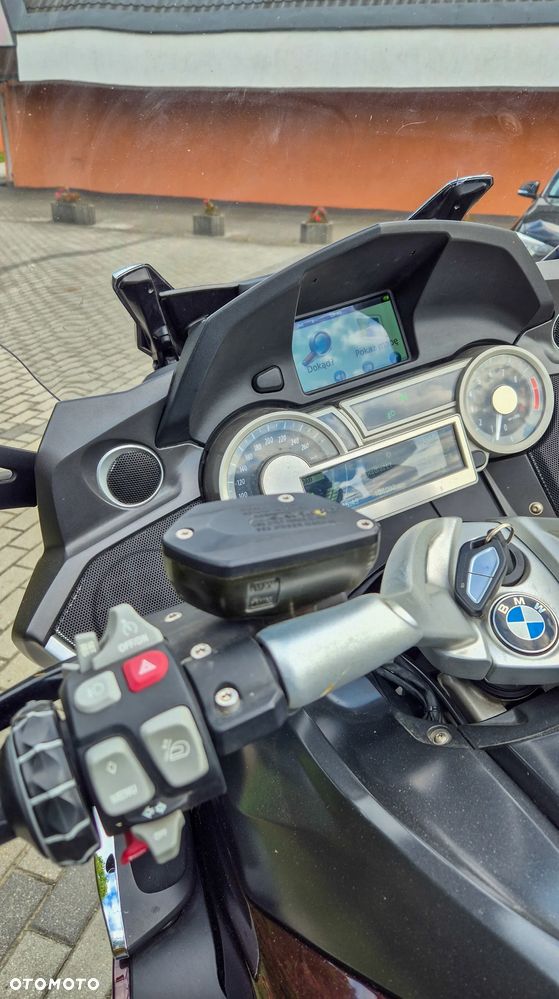 BMW K - 10