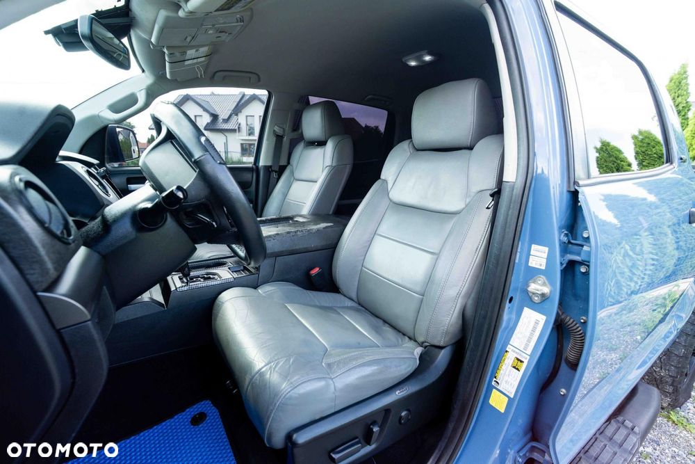 Toyota Tundra - 10