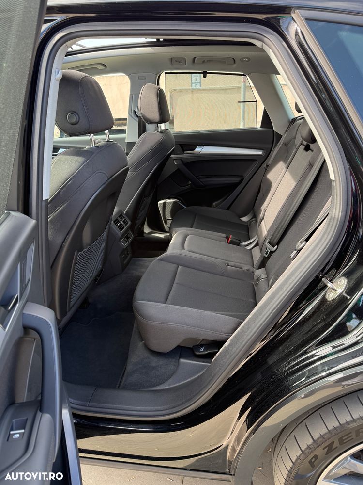 Audi Q5 50 TFSI e quattro S tronic design - 22