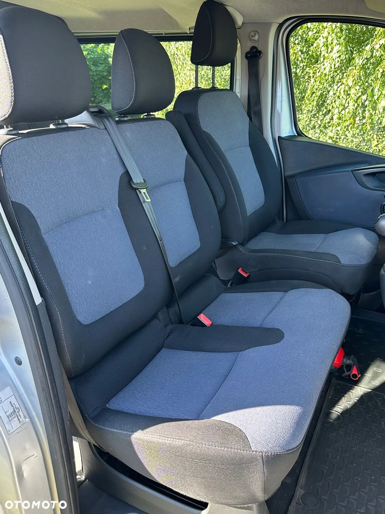 Opel VIVARO - 18
