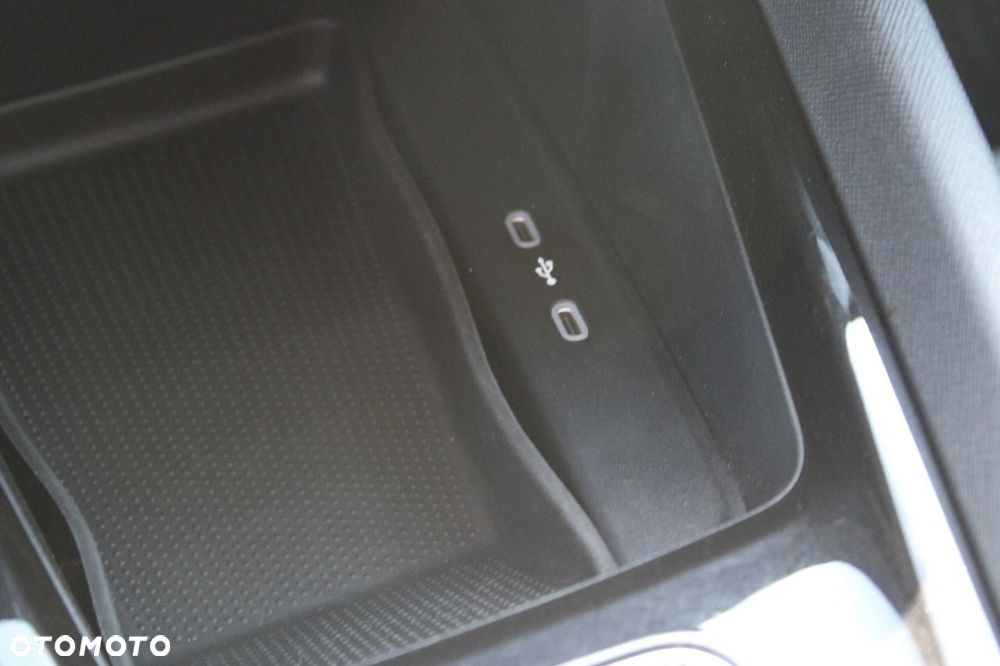 Skoda Octavia - 27