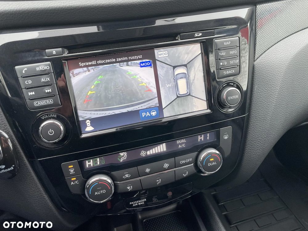 Nissan X-Trail 2.0 dCi Tekna 4WD - 20