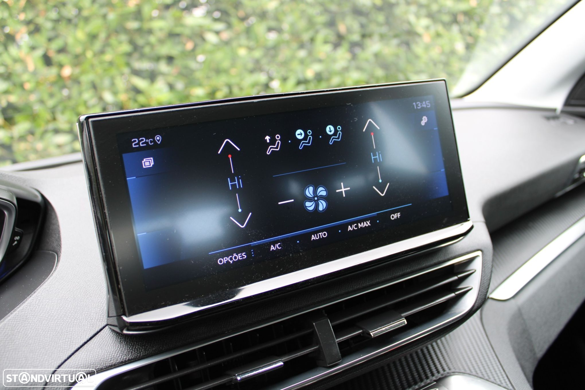 Peugeot 3008 PureTech 130 Stop & Start GPF EAT8 Active - 15