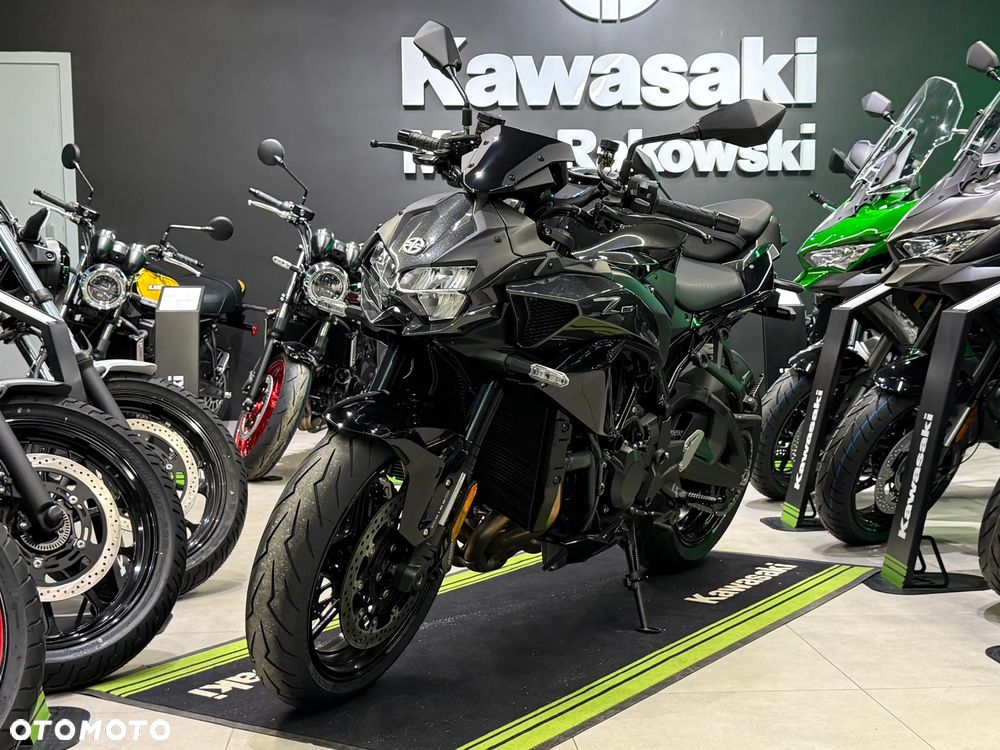 Kawasaki H2 - 11