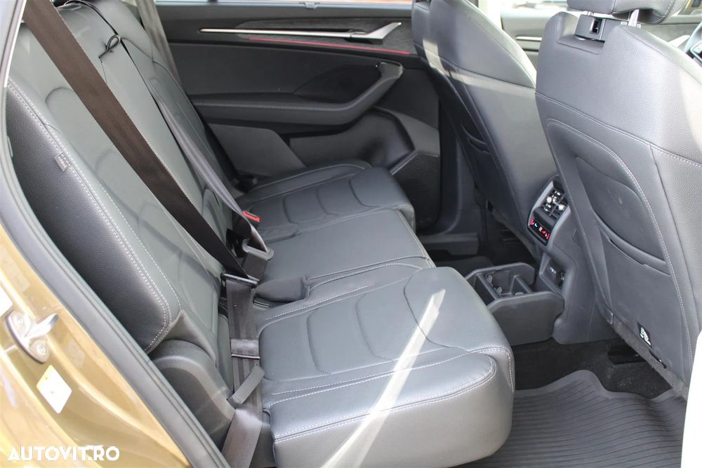 Skoda Kodiaq 2.0 TDI 4X4 DSG Selection - 14