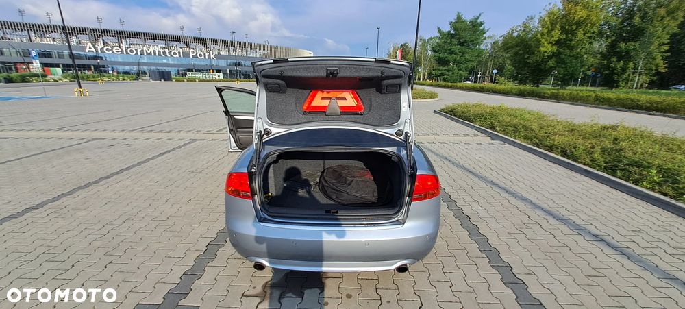 Audi A4 Limousine 1.8 T - 13