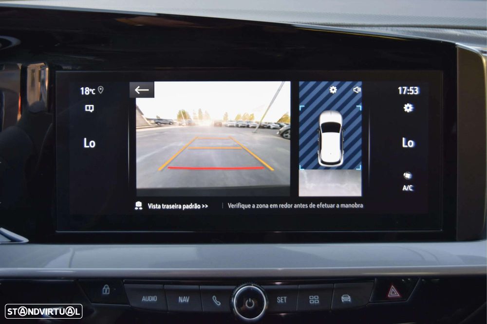 Opel Mokka 1.2 T GS Line - 26