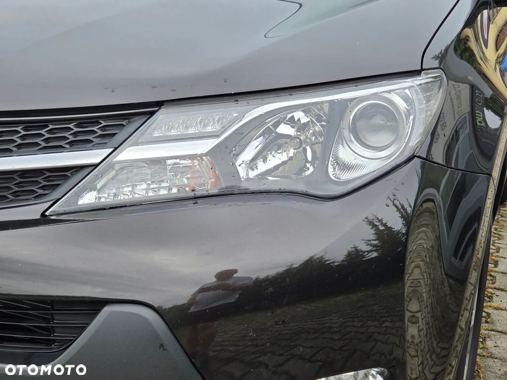 Toyota RAV4 2.0 D-4D Premium - 3