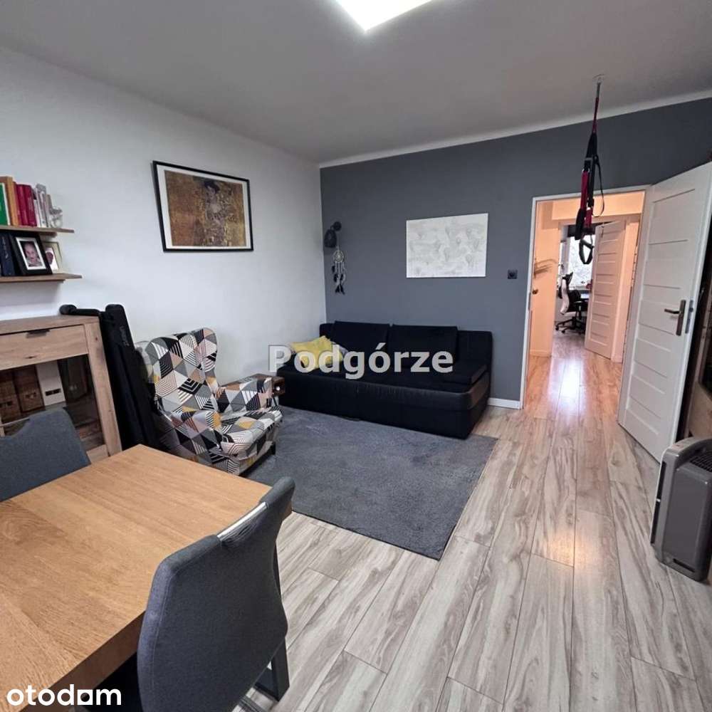 Stara Huta, 2 pokoje, Balkon!, do wejścia