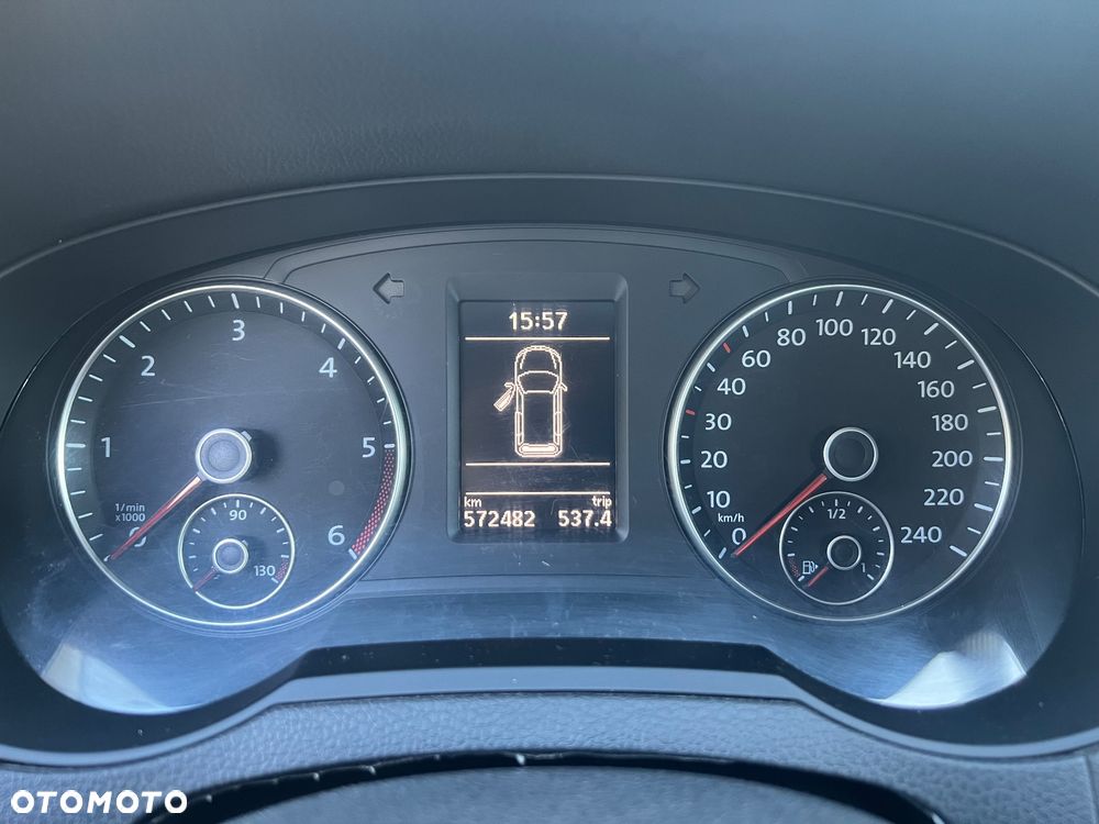 Seat Alhambra 2.0 TDI (Ecomotive) Start & Stop DSG Style - 19