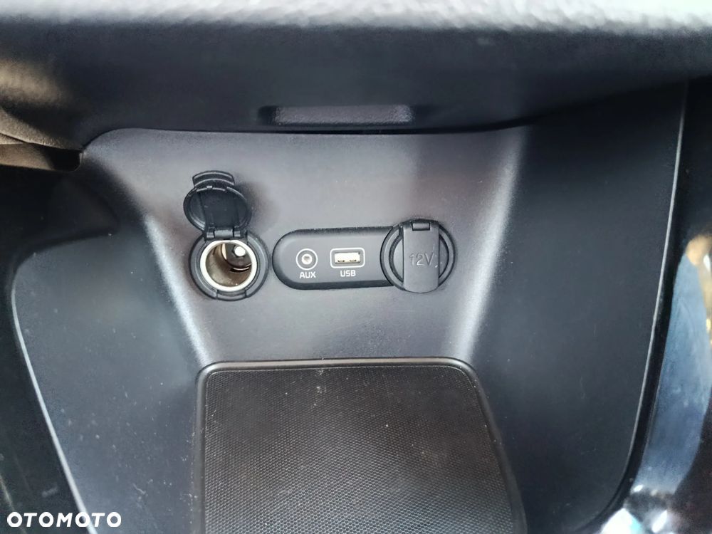 Kia Ceed 1.4 M - 8