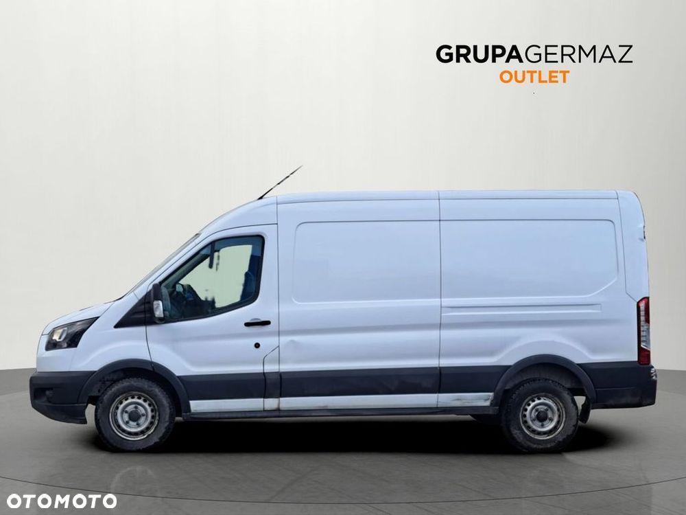 Ford Transit - 8
