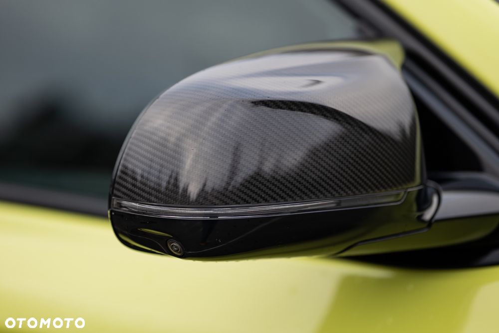 BMW X4 M X4M Competition - 5