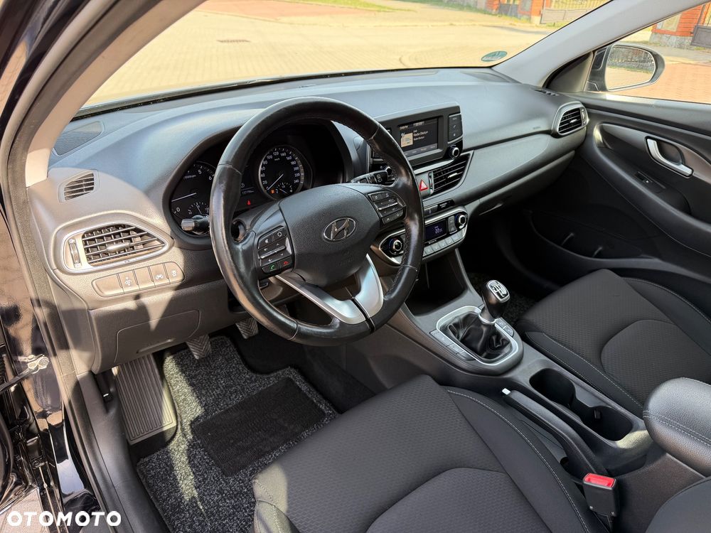 Hyundai i30 1.4 T-GDI Premium - 15