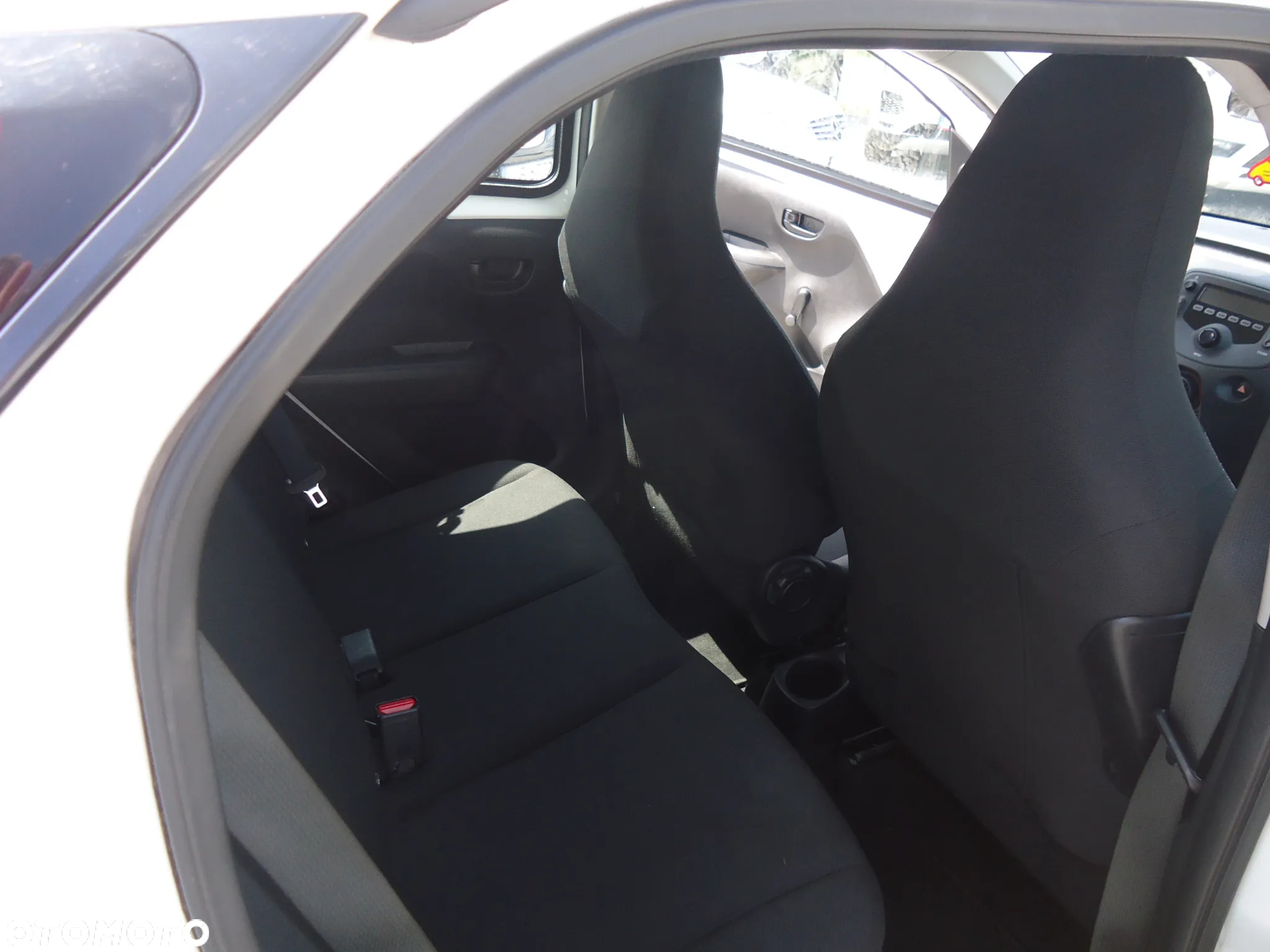 Toyota Aygo - 4