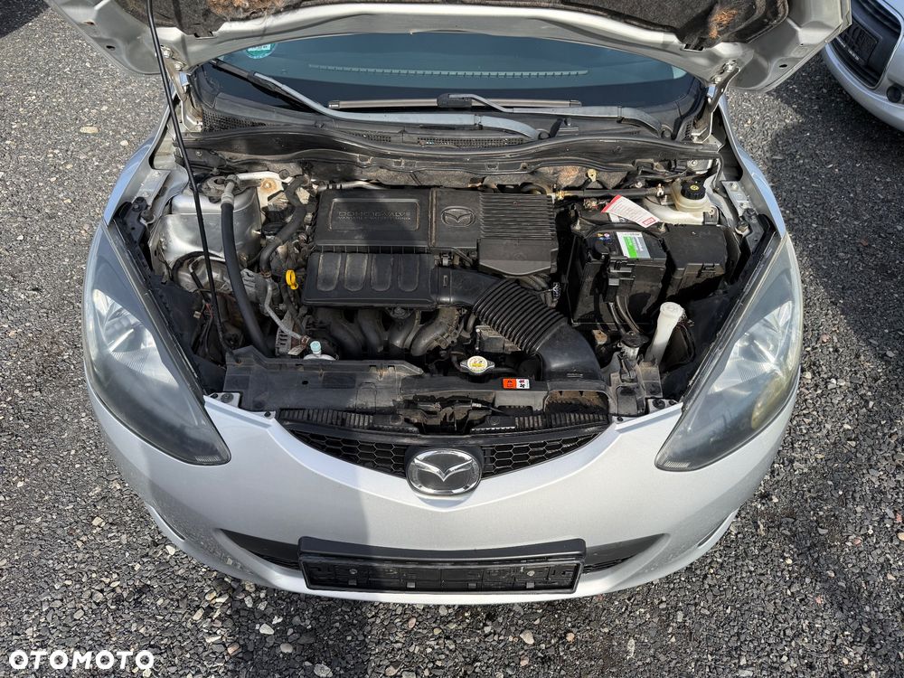 Mazda 2 - 29