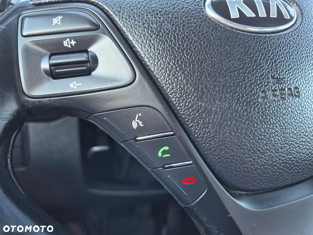 Kia Ceed 1.6 GDI Edition 7 - 16
