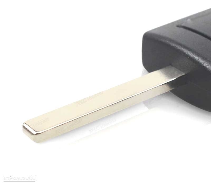 CHAVES COMPLETA HU100 PARA OPEL AGILA MERIVA ASTRA CORSA C COMBO TIGRA VECTRA - 4