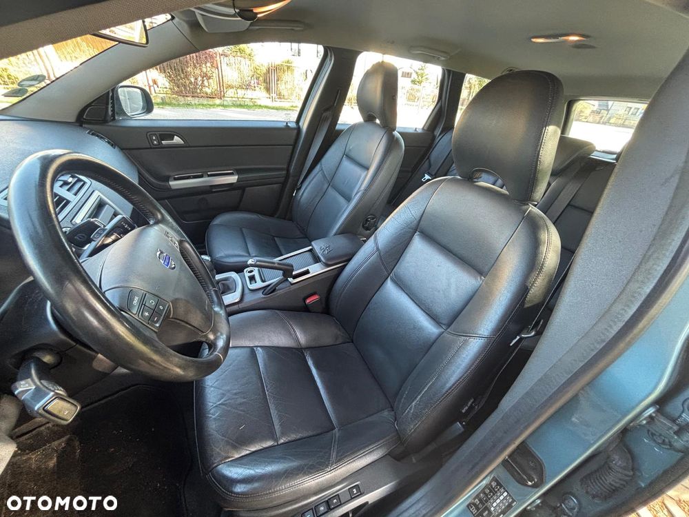 Volvo V50 DPF D2 Business Pro Edition - 16