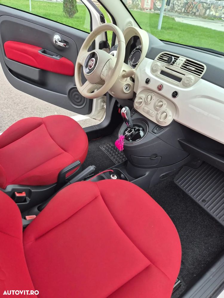Fiat 500 - 14