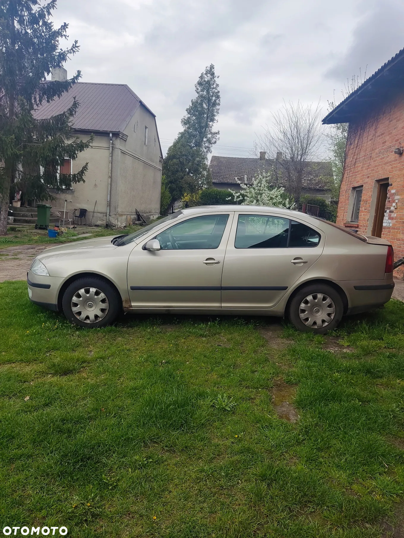 Skoda Octavia 1.9 TDI Elegance - 14