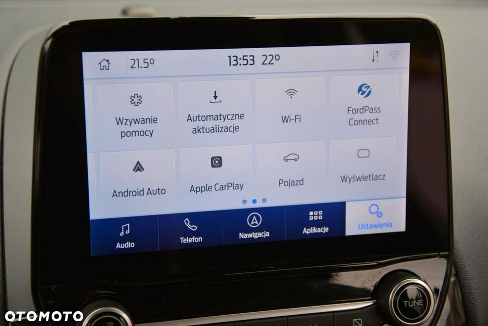 Ford EcoSport 1.0 EcoBoost ST-Line Black ASS - 30