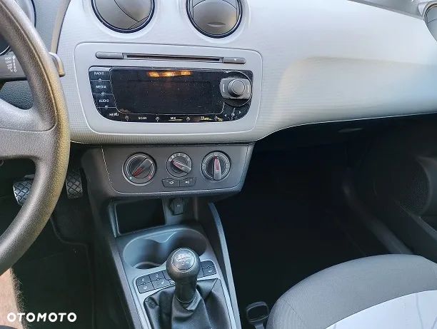 Seat Ibiza - 16
