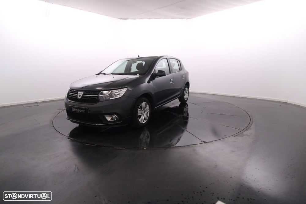 Dacia Sandero 1.5 Blue dCi Comfort - 13