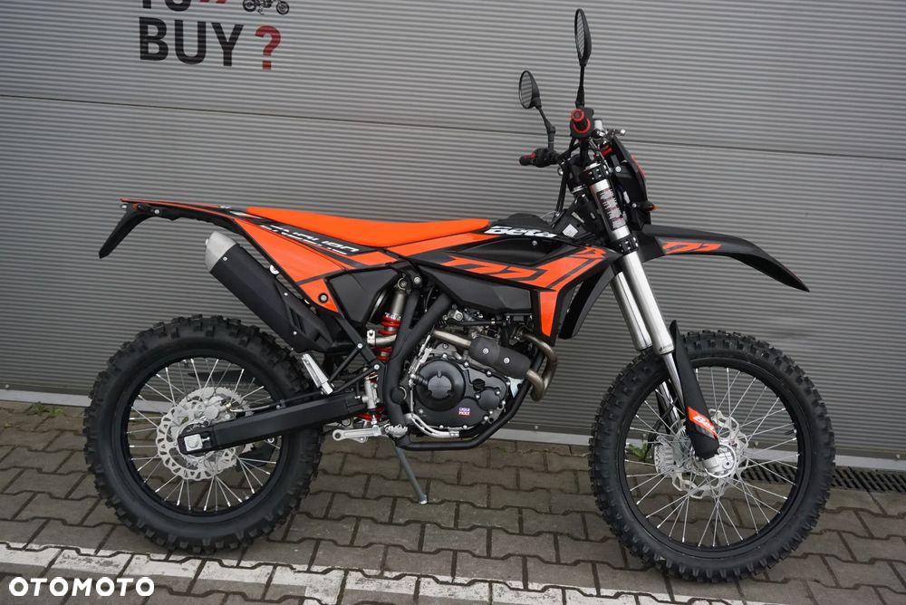 Beta RR - 2