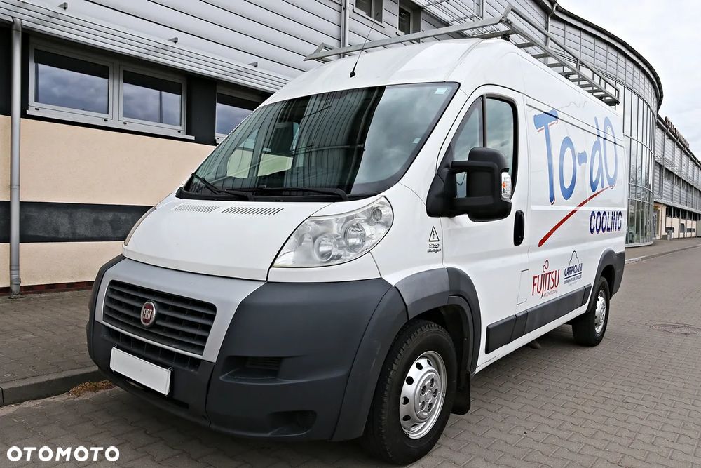 Fiat Ducato - 13