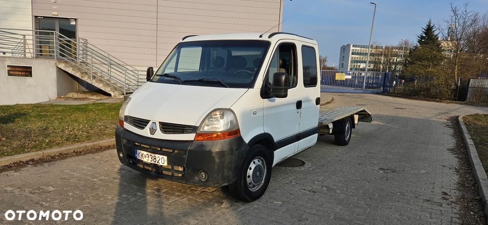 Renault Master - 14