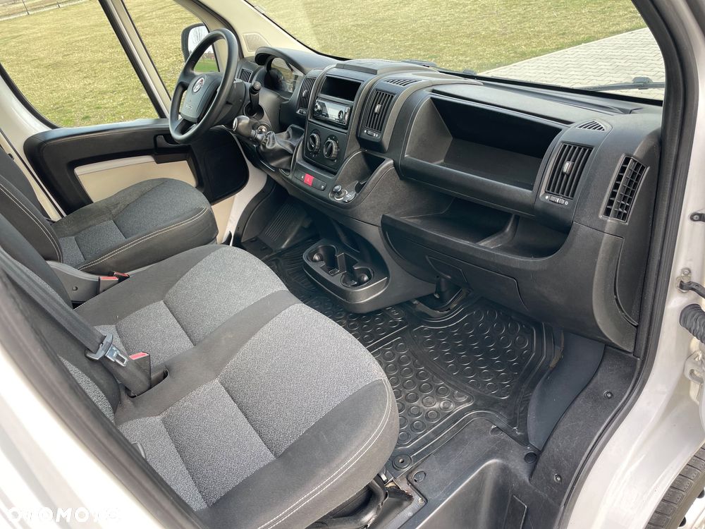 Fiat Ducato - 10