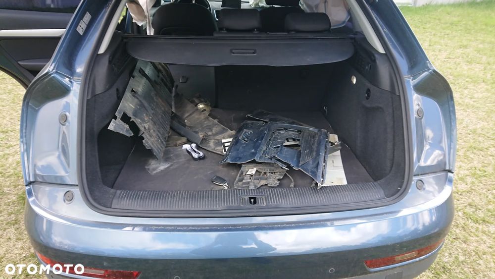 Audi Q3 2.0 TDI Sport S tronic - 30