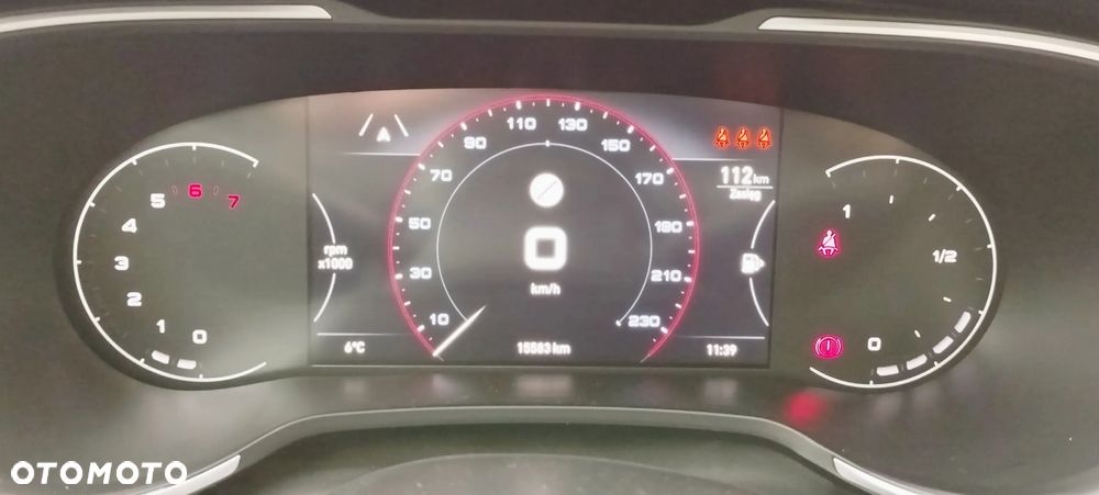 Fiat Tipo 1.0 T3 City Life - 6