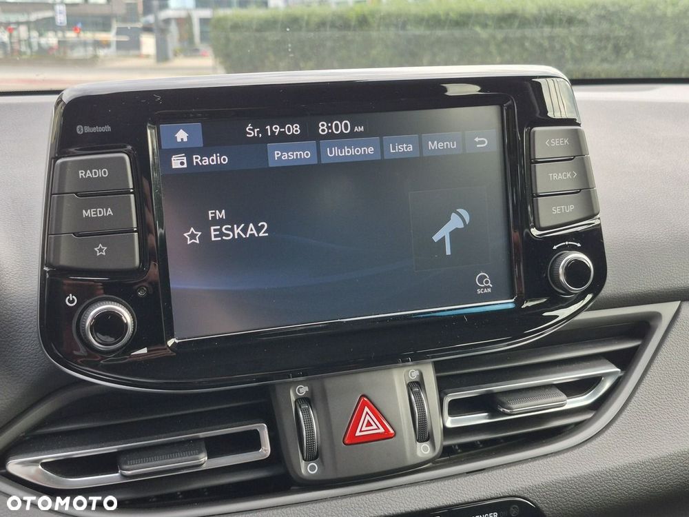 Hyundai i30 1.0 T-GDI Smart - 29