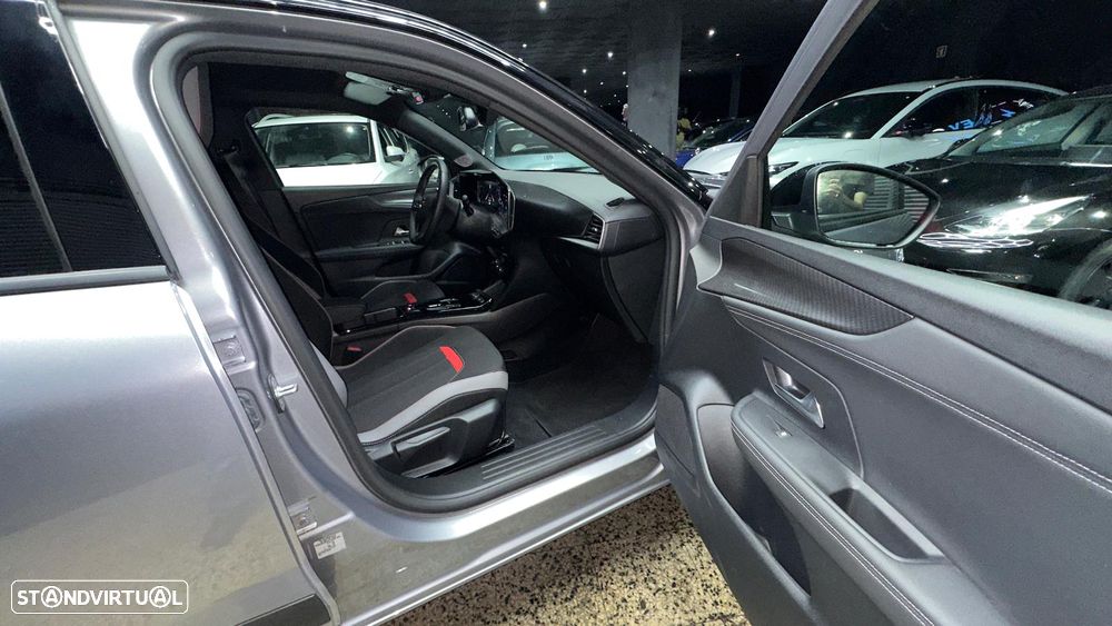 Opel Mokka-e GS - 15