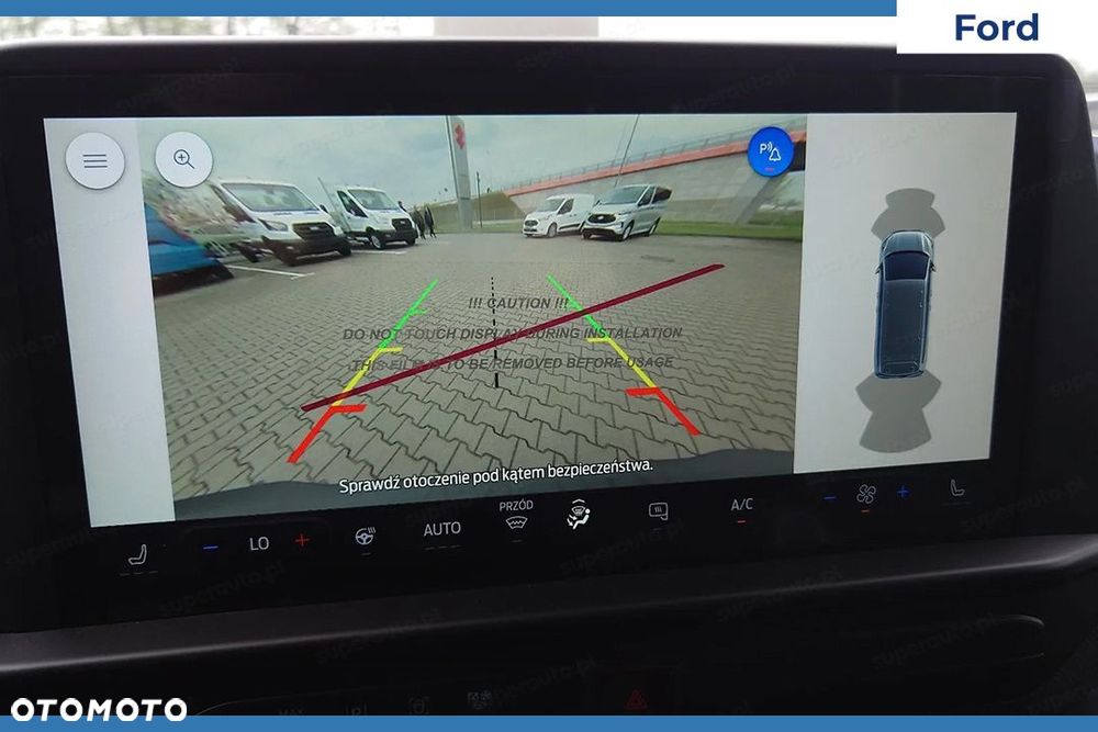 Ford Transit Custom 320 L1H1 Trend 2.0 150KM - 9