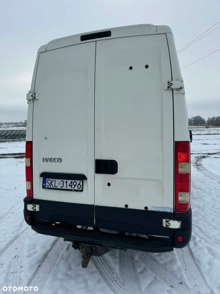 Iveco Daily - 8