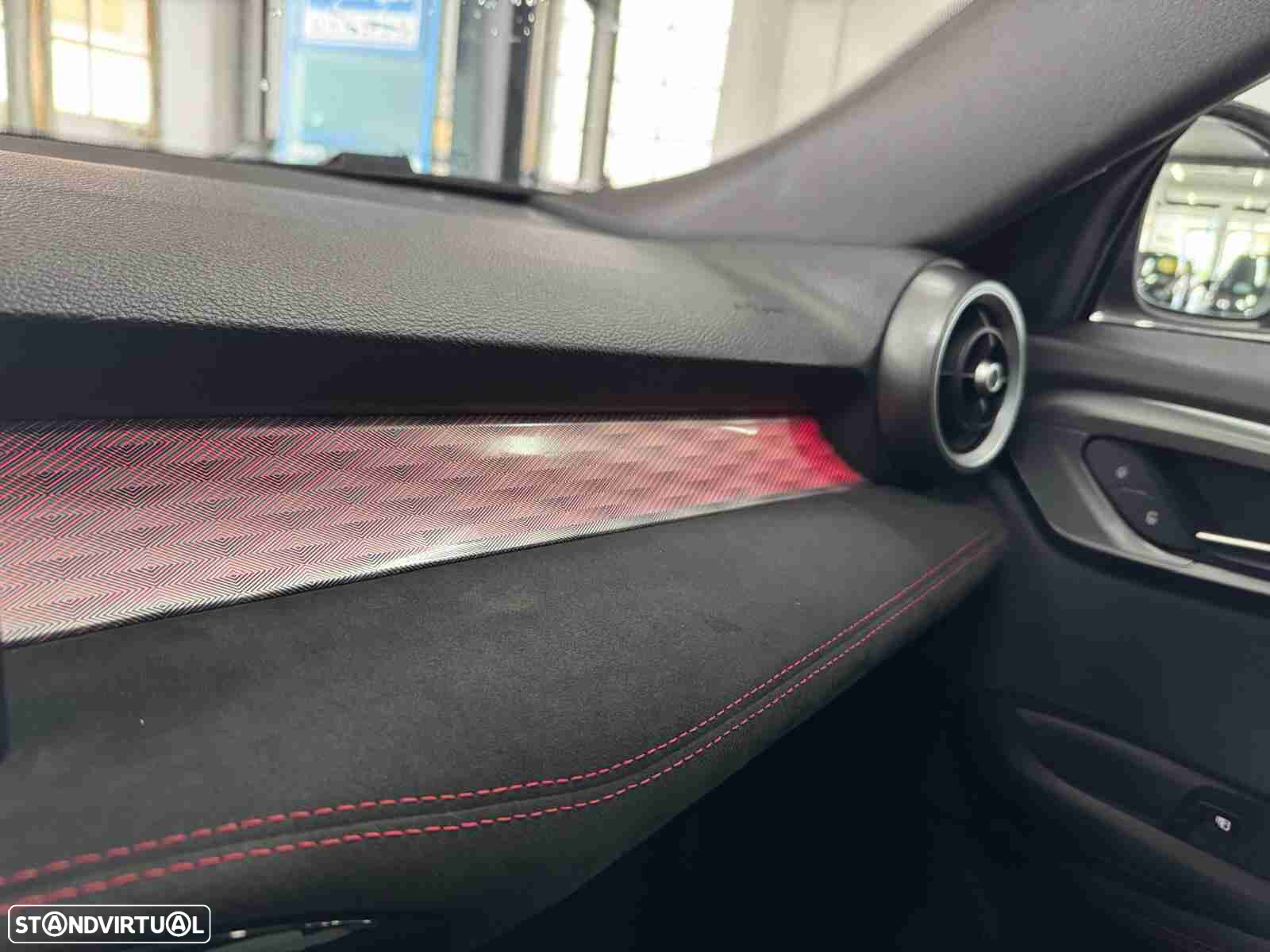 Alfa Romeo Tonale 1.3 Plug-In Hybrid Veloce e-AWD - 19