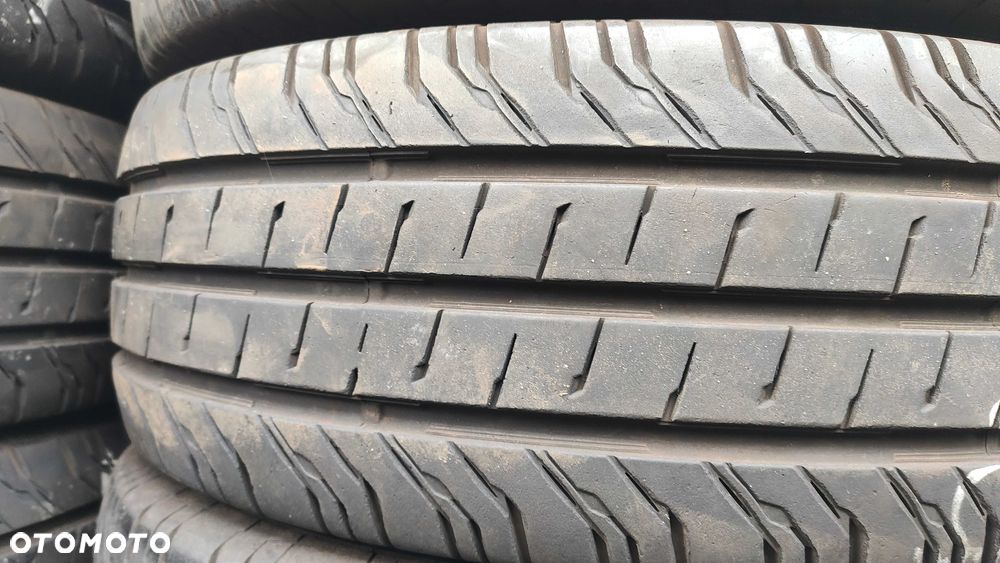Opony Letnie 235/65/16C Continental 2022r Sprinter Crafter Iveco - 5