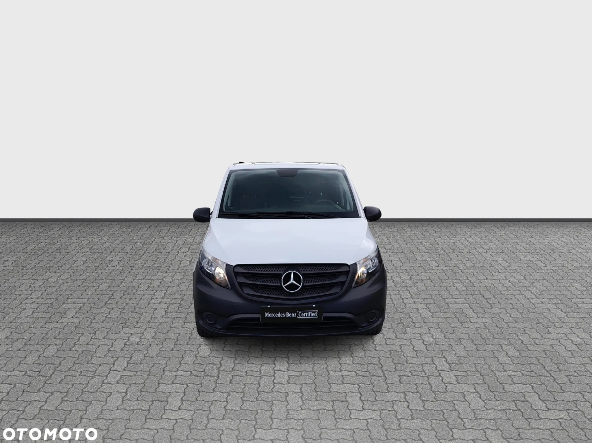 Mercedes-Benz Vito - 8