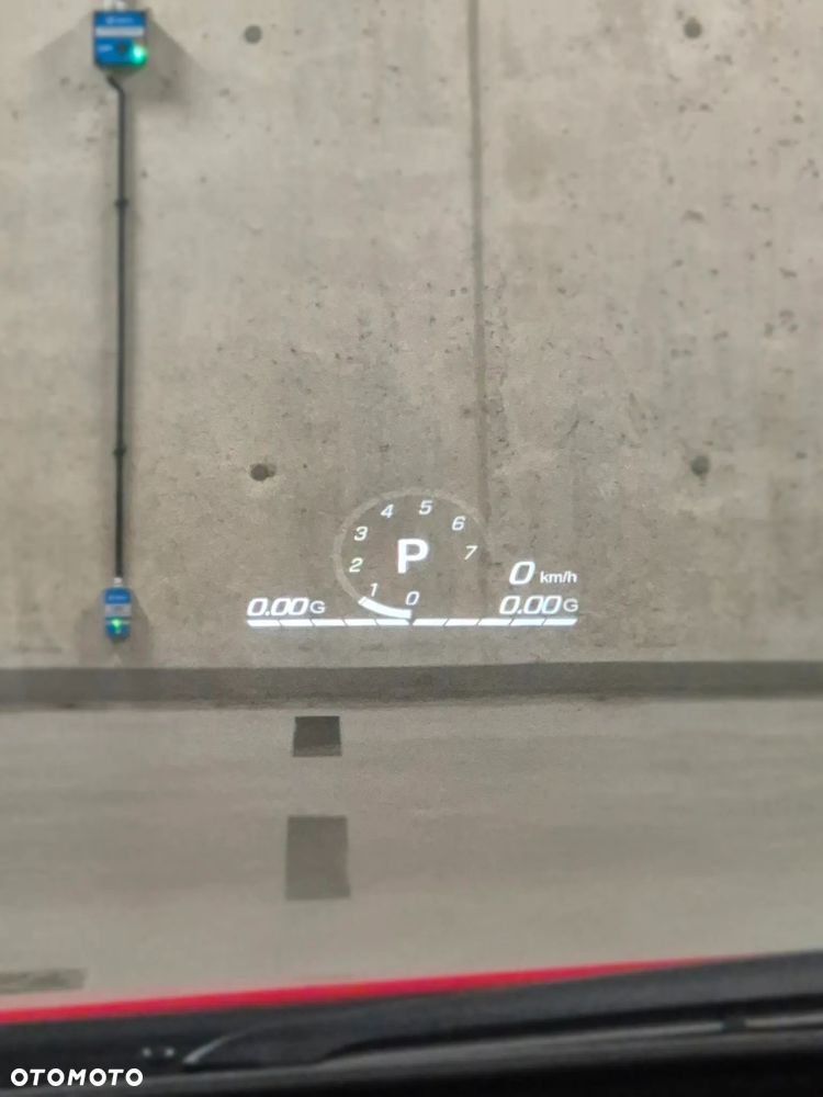 Chevrolet Corvette - 8