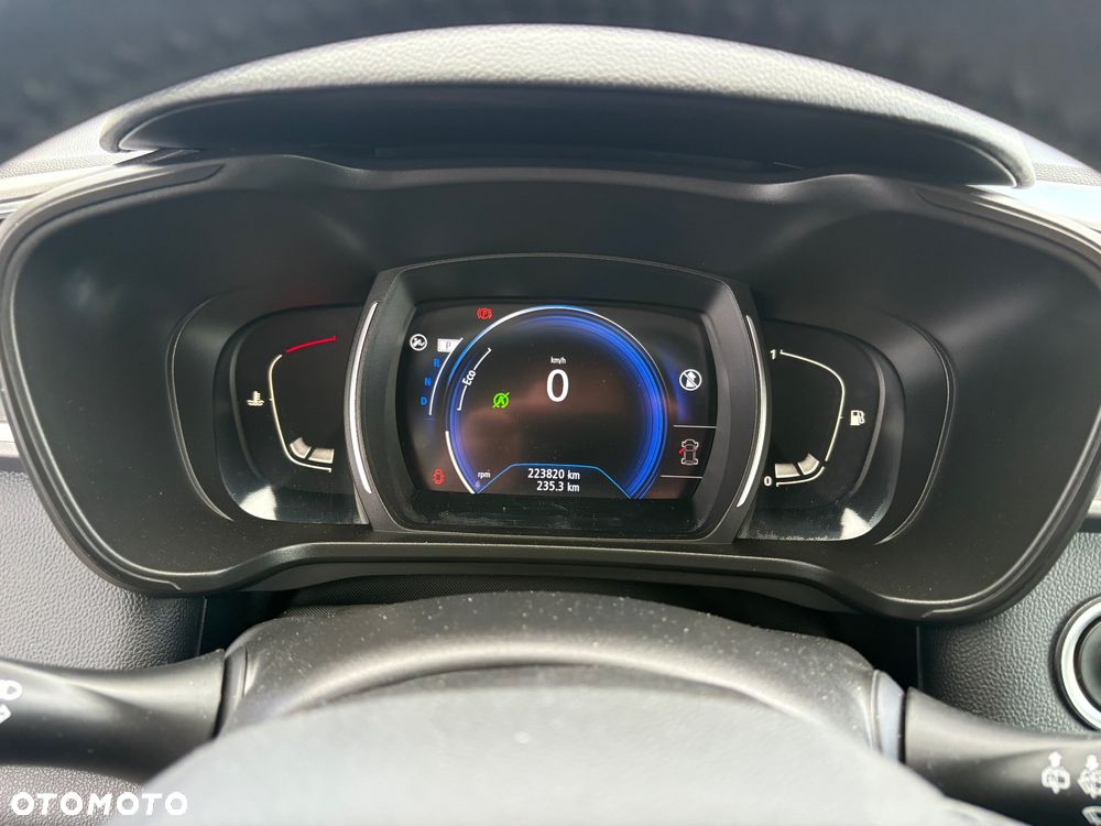 Renault Kadjar Energy dCi 110 EDC Business - 20