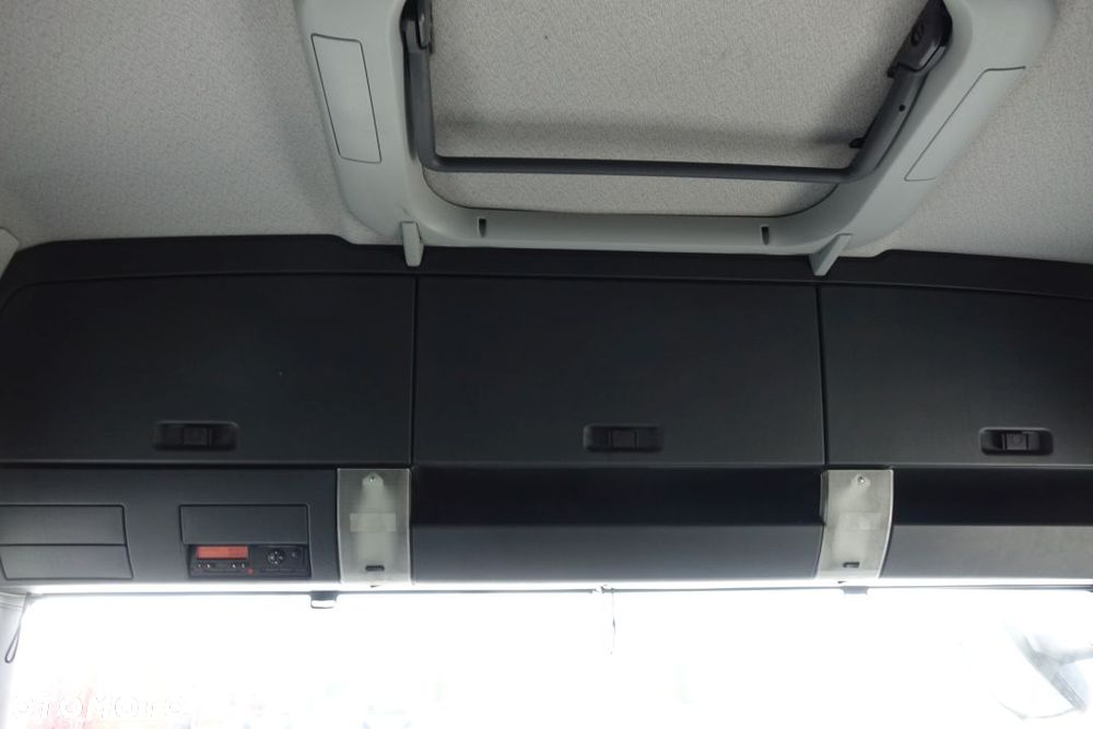 MAN TGX 18.440 4X2 BLS / XLX / STANDARD / E6 / AUTOMAT / LODÓWKA / DWA ZBIORNIKI - 22